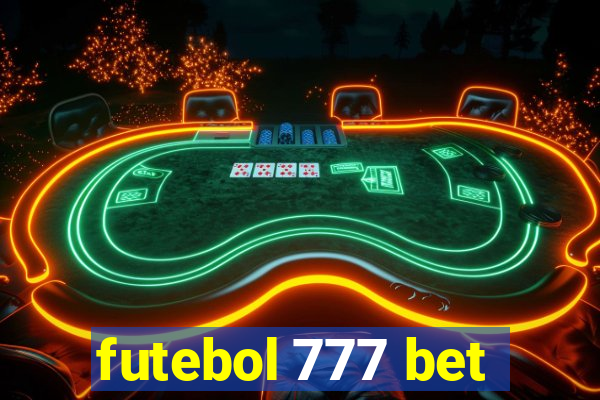 futebol 777 bet